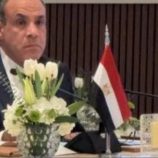 الخارجية المصرية: نتابع حادث غرق قارب يقل عددًا من المواطنين قبالة طبرق