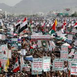 الحوثيون يوجهون تحذيرا للرياض وأبوظبي