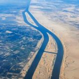 مصر تعلن عن تحديثات في قناة السويس هي الأوسع منذ عام 2021