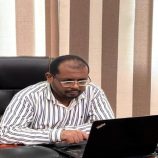 رئيس محكمة صيرة يشارك في دورة تدريبية عربية حول العلوم الجنائية والتحقيقات