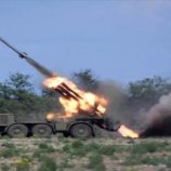 الدفاعات الروسية تتصدى لـ122 طائرة مسيرة أوكرانية في هجوم ليلي على موسكو ومناطق روسية