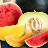 الشمام والبطيخ.. ترسانة طبيعية لترطيب الجسم والتصدي للأمراض المزمنة