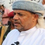 السلطان بن عفرار يوجه دعوة مهمة لأبناء محافظة المهرة