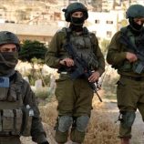 إسرائيل تعلن اعتقال “خلية إيرانية” داخل سوريا