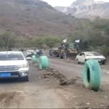 مليشيا الحوثي تفرض جبايات تعسفية على حقائب المسافرين القادمين من أمريكا ودول الخليج في الضالع