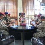 اجتماع أمني بالمكلا برئاسة بارجاش لمناقشة تأمين الوقود وموسم البلدة السياحي