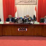 الجنوب يتصدى لمحاولات إعادة الوصاية عبر “لجان برلمانية” فاقدة للشرعية