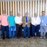 تعاون مشترك بين جامعة عدن والـUNDP