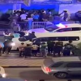 وفاة عامل وإصابة اخرين اختناقا بسبب عادم مولد كهربائي بمديرية المعلا