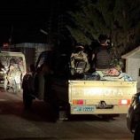 الجيش السوري يبدأ بالانسحاب من مدينة السويداء