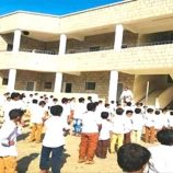 نقابة المعلمين بعدن ترفض التقويم الدراسي الجديد وتتمسك بالإضراب الشامل