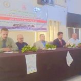 بحضور الحامد ..جامعة أبين تنظم لقاءً تراثيًا عن الشاعر إيهاب باضاوي