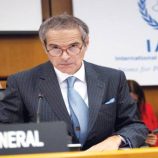 قلق دولي من تعليق إيران تعاونها مع الوكالة الذرية