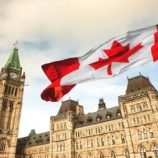 إغلاق مطار فانكوفر الكندي لفترة وجيزة بعد خطف طائرة