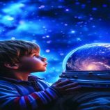 هل يمكن إنجاب أطفال في الفضاء قادرين على الحياة؟