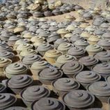 “مسام” ينزع 971 لغماً حوثيا خلال أسبوع