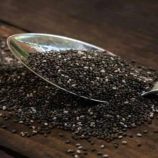 دراسة: بذور الشيا مفيدة للقلب والكوليسترول