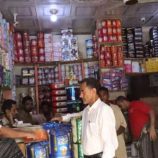 انتقالي لحج ينفذ نزولًا ميدانيًا لمراقبة وضبط أسعار المواد الغذائية بالمحافظة