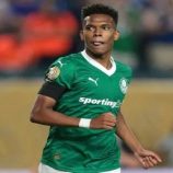 البرازيلي استيفاو ينضم رسمياً إلى تشيلسي