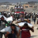 حماس” ترد على تصريح ويتكوف حول استعدادها التخلي عن السلاح