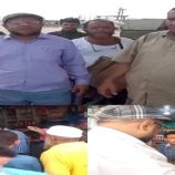 مكتب صناعة دار سعد ينفذ حملة رقابة وتفتيش على المحال التجارية