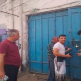 حملة تفتيشية تغلق محلات وأفران مخالفة للأسعار والأوزان في المعلا