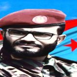 في الذكرى الثانية لاستشهاده.. القائد عبداللطيف السيد بطل مخلد لقاهر الارهاب