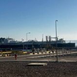 البترول المصرية: وصول سفينة تغييز إلى الأردن لربطها بخط الغاز العربي