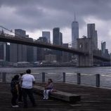 الولايات المتحدة.. زلزال يضرب نيويورك