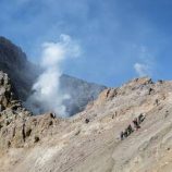 لأول مرة من 600 عام .. بركان كراشينينيكوف يثور في كامشاتكا الروسية (صور + فيديو)