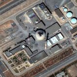 عراقجي يكشف عن مصير اليورانيوم المخصب بعد القصف الأمريكي في يونيو الماضي