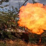 مصادر أمنية: اختفاء أكثر من 10 عسكريين أوكرانيين يوميا في بلدة يوناكوفكا