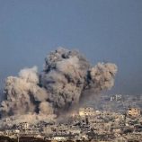 هاكابي: لا أفهم سبب كره اليهود والإسرائيليين