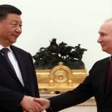 مركز التصدير الروسي: زيارة بوتين إلى الصين ستعزز الشراكة التجارية والاقتصادية