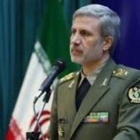 قائد الجيش الإيراني: التهديدات الإسرائيلية لا تزال قائمة