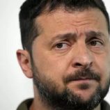 زيلينسكي يعين أناتولي كريفونوجكو قائداً جديداً للقوات الجوية الأوكرانية