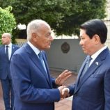 رئيس فيتنام: ندعم حل الدولتين