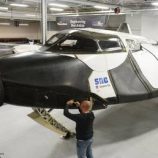 الولايات المتحدة قد لا تطلق مركبة Dream Chaser الفضائية العام الجاري
