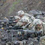 الولايات المتحدة تستقي دروس الحرب لتُعيد رسم خريطة دفاعها الجوي بذكاء اصطناعي وضربات استباقية