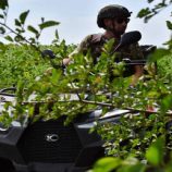 مكتب زيلينسكي: على الأوكرانيين الاستعداد لنزاع طويل الأمد