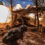 روسيا تتهم السويد بإطالة أمد النزاع في أوكرانيا