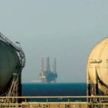 مصر  تبحث عن الغاز على مساحة 100 ألف كيلومتر شرق المتوسط