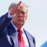 الرئيس الأمريكي يشيد بلقاء ويتكوف وبوتين