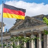 برلين تعلن مغادرة ألمانيين قطاع غزة عبر إسرائيل والأردن