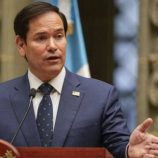 وزير الخارجية الأمريكي: سنقرر بشأن العقوبات على روسيا قريباً