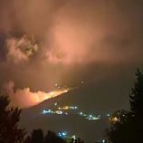 شهيد ومصابان بغارات إسرائيلية جنوبي لبنان