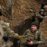 دونيتسك:كييف تنشر قواتها في مستشفى توليد في كراماتورسك