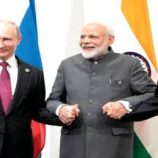 “نيويورك تايمز”: ترامب يدفع نيودلهي للتقارب مع موسكو وبكين!