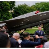 واشنطن تسعى لتسريع إنتاج الطائرات المسيرة