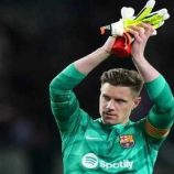 برشلونة ينهي الأزمة ويصدر بيانا جديدا بشأن تير شتيغن